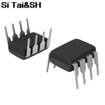 Si Tai&SH ICE2A0565 2A0565 ICE2A0565Z DIP8 integrerede kredsløb