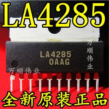 Si Tai&SH LA4285 IC-integreret kredsløb
