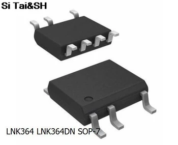 Si Tai&SH LNK364 LNK364DN SOP-7 integrerede kredsløb