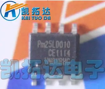 Si Tai&SH PM25LD010 128K sop-8 8 integrerede kredsløb