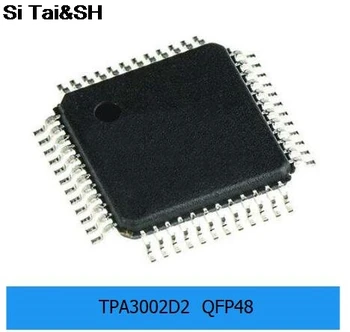 Si Tai&SH TPA3002D2 integrerede kredsløb