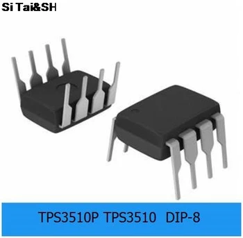 Si Tai&SH TPS3510P TPS3510 DIP-8 08 integrerede kredsløb