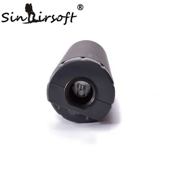 SINAIRSOFT Taktiske X3300 XCORTECH MK3 Bolden Punkttegn Skydning Chronograph Hastighed Avancerede BB Kontrol Airsoft Paintball Kamp Spil