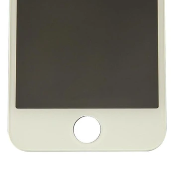 Sinbeda 5pcs/masse LCD-Skærmen Erstatning Til Apple iPod Touch 5 lcd display + Touch Screen digitizer