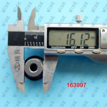 Singer symaskine Krog Timing Drive Gear Sæt 500-serien BLB52 & BLB63 # 163361+163997