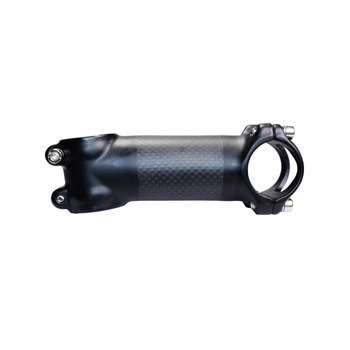 Skala-gratis ultra-let carbon fiber riser bag carbon frempind ultra-light stammer 60mm-120mm matt