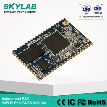 SKYLAB SKW92A MediaTek MT7628N DDR2 512 mb Linux, Android, 4G IoT UART/USB-WiFi-Modul