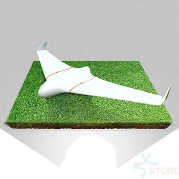 Skywalker x8 x-8 hvide UAV Flyvende Vinge 2122mm epo store flyvende vinge Bedste FPV fly kit