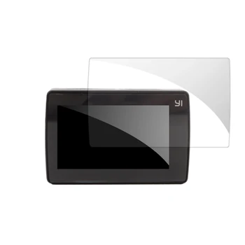 Skærm Beskyttelses Film Til Xiaomi yi 2 4K Beskytte Kameraet Len Film For Xiaomi Yi 4k-Action-Kamera 2 Tilbehør