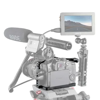 SmallRig Bur, for Panasonic Lumix GH5 2049 Video Stabalization Kamera Beskyttelse