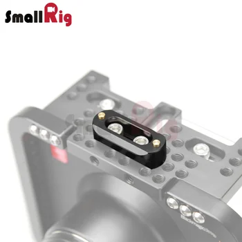 SmallRig Kamera Quick Release sengehest 4cm 1.57 Tommer Lang med 1/4