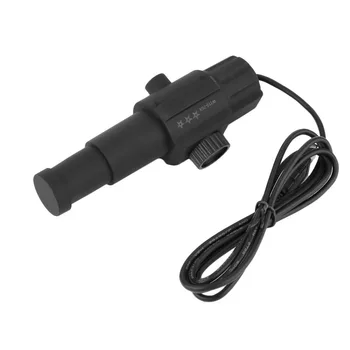 Smart Digital USB-Teleskop Monokulare Justerbar Skalerbar Kamera ZOOM 70X HD 2,0 MP Skærm til Fotografering, Videooptagelse