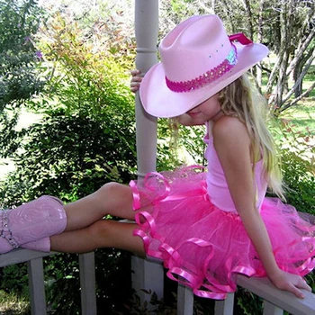 Sommer Fashion Girl Casual Chiffon Tutu Pink Ribbon Nederdel Baby Pige Fødselsdag Bolden Kjole Pettiskrit For 8T Piger