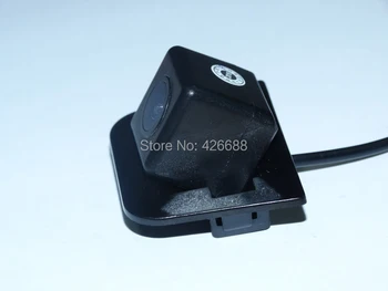 SONY CCD HD nattesyn Bil førerspejlets kamera Backup parkering støtte overvåge rearview-system, bakkamera for 2012 Toyota Prius