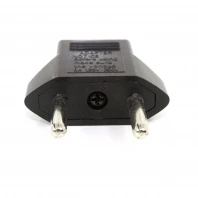 Sortere 220V 240V USA USA til EU stik Euro Europa strømstik OS EU-Væg Adapter Travel adapter plug Converter