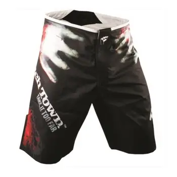 SOTF MMA fight shorts Thai-boksning, boksning kamp uniformer mandlige sports training shorts i sommeren kick boxing shorts shorts