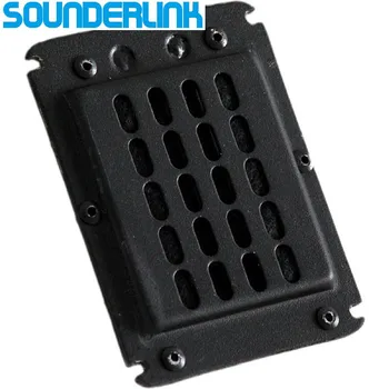 Sounderlink 1 PC Diy-monitor audio fladskærms højttaler plane transducer bånd-diskant med åben ryg AMT-300-01 &NEO-3PDR