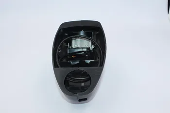 Speciel Bil Dvr bakspejlet Køretøj, der kører Data Optager HD 1080P 30FPS Oprindelige Bil DVR Dash Loop Record for Land Rover