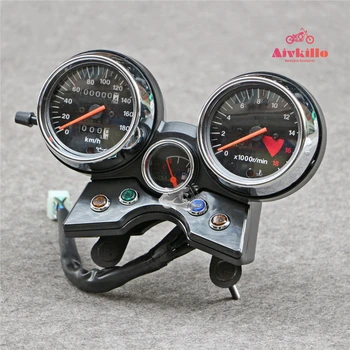 Speedometer Instrument Sporvidde For Suzuki GSF250 400 750 1000 Bandit GJ77A 77A Ny