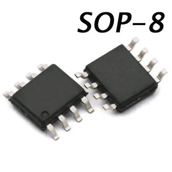 SST25VF010A SOP-8 integrerede kredsløb