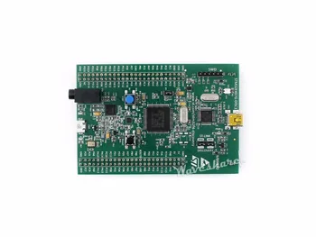 ST Oprindelige MB997D STM32F4DISCOVERY kompatibel STM32F407G-DISC1 32-bit ARM Cortex-M4F 1 MB Flash192 KB RAM STM32 Discovery kit