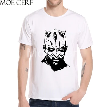 Star Wars Mænd Casual T-Shirts Nyhed Stormtrooper Desinger 3D-Print-Toppe Sommer O-Hals og Korte Ærmer Cool Funny Boy Tee L9-H-25