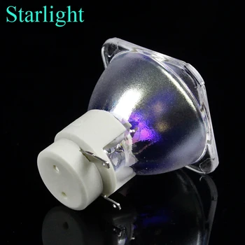 Starlight 7R 230W metalhalogenlamper Lampe flytte strålen lampe med 230W strømforsyning batteri ballast