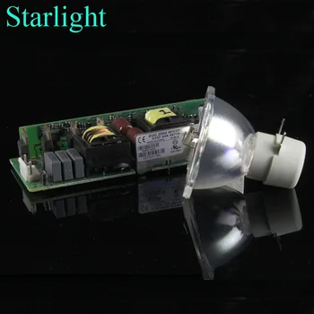 Starlight at flytte strålen 5r 200w stråle lampe pære med ballast strømforsyning