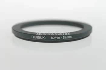 STIGE(UK) 62-52 MM 62MM - 52 MM 62 52 Step Down Ring Filter Adapter