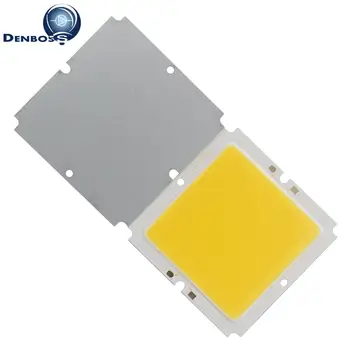Stor forfremmelse 6969-1212 30W COB LED-lyskilde med Høj Effekt, 36V DC Hvid Varm Hvid LED Strip Modul Chip Til DownLight lampe DIY