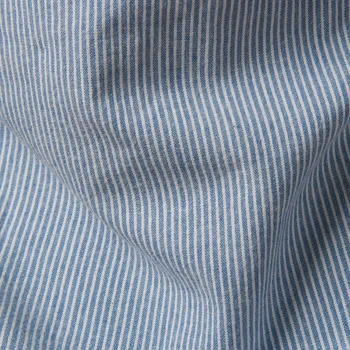 Stribet t-Shirt Mænd 2017 Helt Nyt Design, kortærmet Herre Kjole Skider Bomuld, Casual-Knappen Nede Herre Skjorter Plus Størrelse 4XL