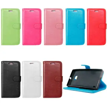 Stå Design Læder Tegnebog Case til Nokia Lumia 930 Flip Book Style Læder Cover med Kort Slot og fotoramme til nokia 930