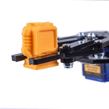 SunFounder Standard Griber Kit Pote for Robot-Arm Rollarm DIY Robot til Arduino Uno Mega 2560 Nano