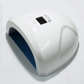 Sunonex 36W Professionel Manicure UV-Lampe Nail Dryer for UV-LED-Gel Maskine