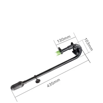 SUNSUN Akvarium Filter Tilbehør / Indtag Filtrering Kabinet Komponenter / Afløb Brusebad Komponenter / Til 16 mm Slange