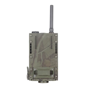 Suntek HC550G Jagt Kamera, 3G, GPRS, MMS SMTP/SMS 16MP 1080P 120 Grader PIR 940NM Infrarød Dyreliv Trail Kamera
