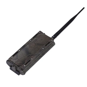 Suntek hc700g Skov Termisk Laser Jagt Trail kamera 3G-GSM-MMS, GPRS SMTP 16MP 1080P 120 PIR Grad 940NM Night Vision kamera
