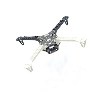 Sunyylife Quadcopter Ramme DJI F330 Arm 330 mm Akselafstand FPV Mini Quadcopter, med Ramme med PCB Board til Fly DJI F330 Ramme