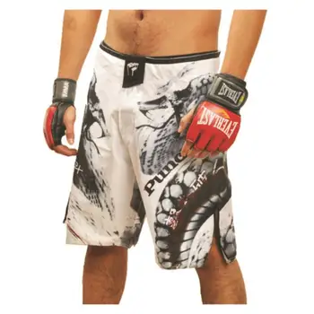 SUOTF Høj kvalitet ny boksning, MMA shorts kampe mma shorts Muay Thai sport tøj mand shorts flere style Gratis shopping