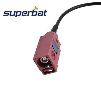 Superbat RF Coax Kabel-Fakra 