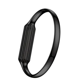 Superior-Ny Mode Tilbehør Armbånd Armbånd Ur Band Erstatning For Fitbit Flex 2 Jan 5