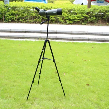 SVBONY Spotting Scope SV14 BAK4 Zoom 25-75x70mm 45De Spotting Scope Birdwatch Kikkert Monokulare+Telefon Adapter+2 Stativ F9310