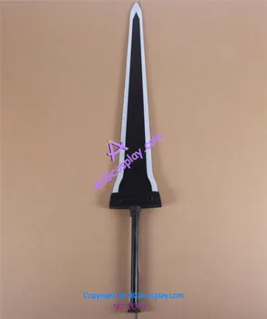 Sværdet Kunst Online ALfheim Online Kirito Store sværd PVC prop LAVET cosplay prop ACGcosplay