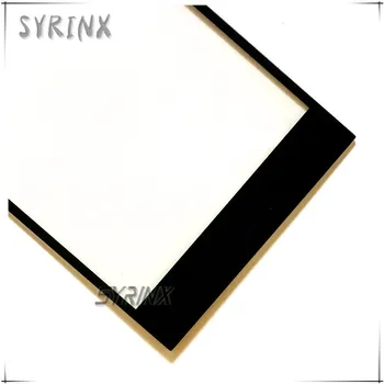 Syrinx Med 3M Tape Touch Screen Digitizer Til Doogee Dolk DG550 Front Glas Linse Touch-Panel Sensor Touchscreen Udskiftning
