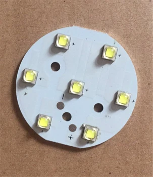 Særlige forbindelser for DX7 L2 led kørsel lommelygte reservedele LED Driver