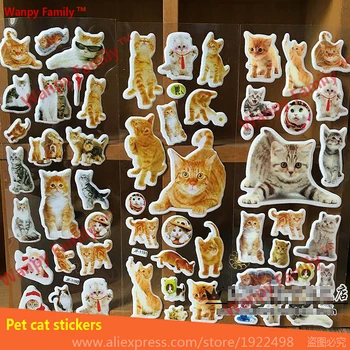 Søde Tayo bus wall stickers,3D-Tegnefilm Lille bus klistermærker,For Kids rooms indretning klistermærker.kids Fødselsdag Gave legetøj klistermærker