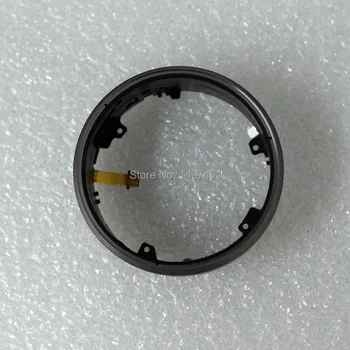Sølv/Sort Eksterne stationære tønde Med Zoom-ringen med Zoom swich dele Til Sony E PZ 16-50 f/3.5-5.6 OSS(SELP1650) linse