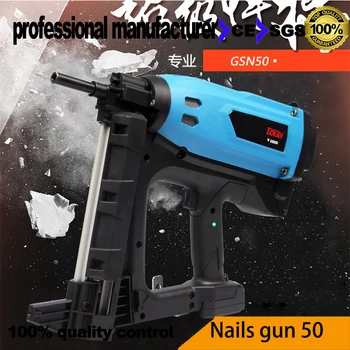 Søm pistol for vindue, dør installation gsn50 søm pistol til brug i hjemmet, til god pris og hurtig levering