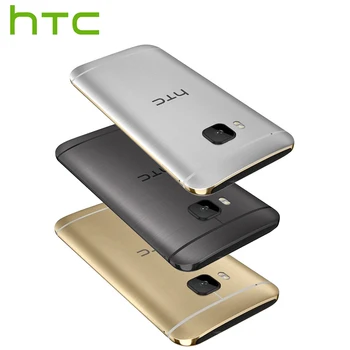 T-Mobile Version HTC One M9 4G LTE Mobiltelefon Octa Core 3 GB RAM, 32 GB ROM 5.0 tommer 1920x1080 Bageste Kamera 20MP 2840 mAh Mobiltelefon