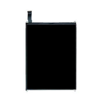 Tablet Skærm LCD Til iPad Mini 2 3 Gen Retina A1489 A1490 A1599 Skærm under Fanen Tilbehør Til iPad Mini Reparation Dele